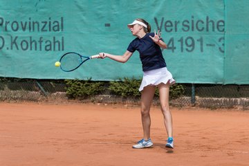 Bild 295 - TVSH Cup